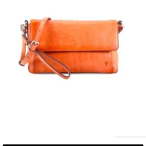 Frye crossbody bag